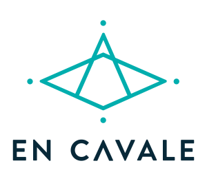 En Cavale Logo