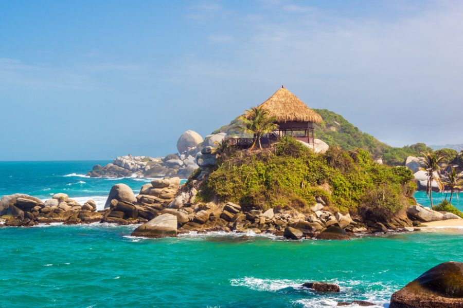 CAVALE en Colombie | Mai 2026