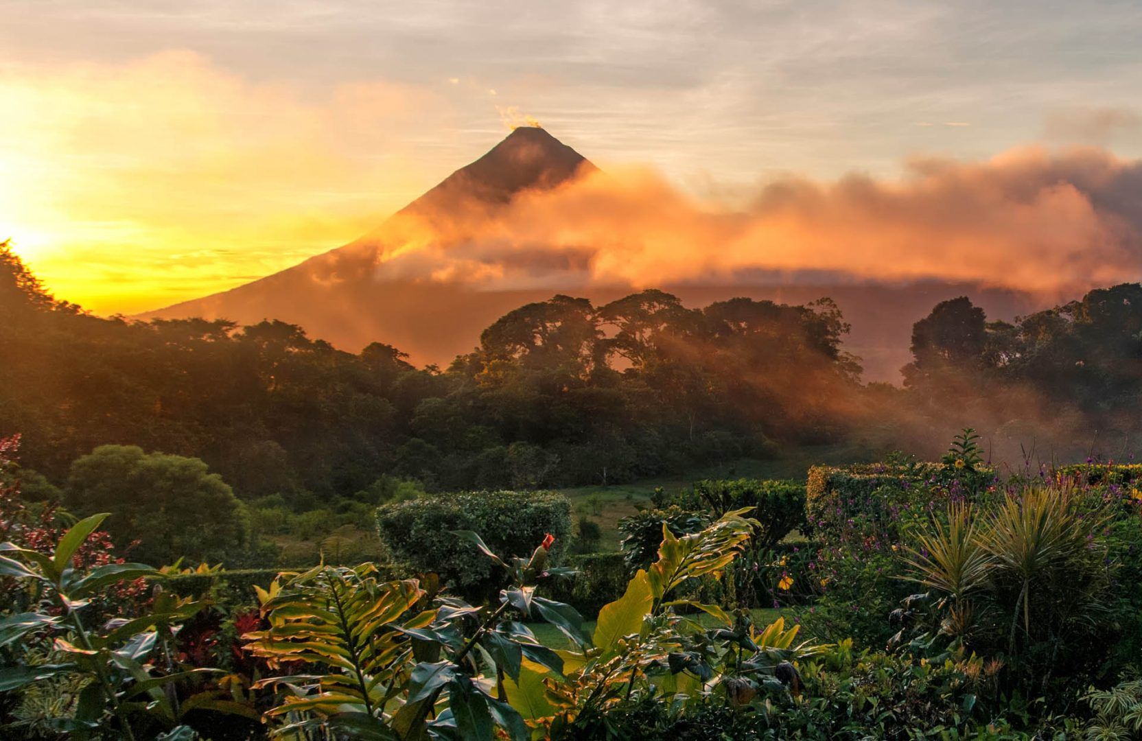CAVALE au Costa Rica | À venir en 2024