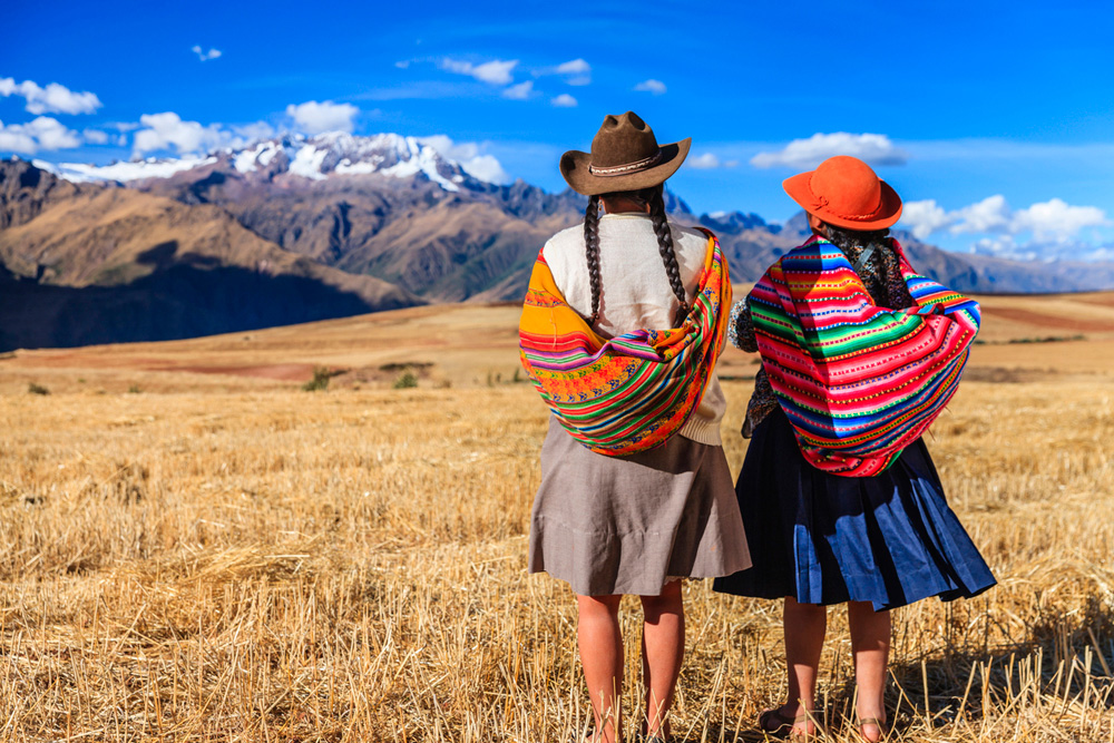 Exploration & Ressourcement au Pérou | À venir en juin 2023