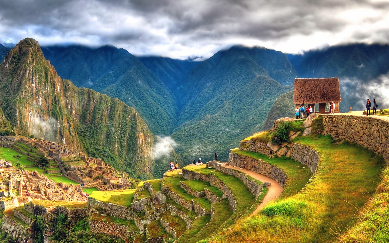 Exploration & Ressourcement au Pérou | À venir en 2023