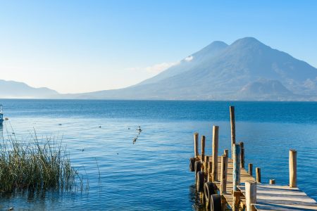CAVALE au Guatemala | À venir en 2025