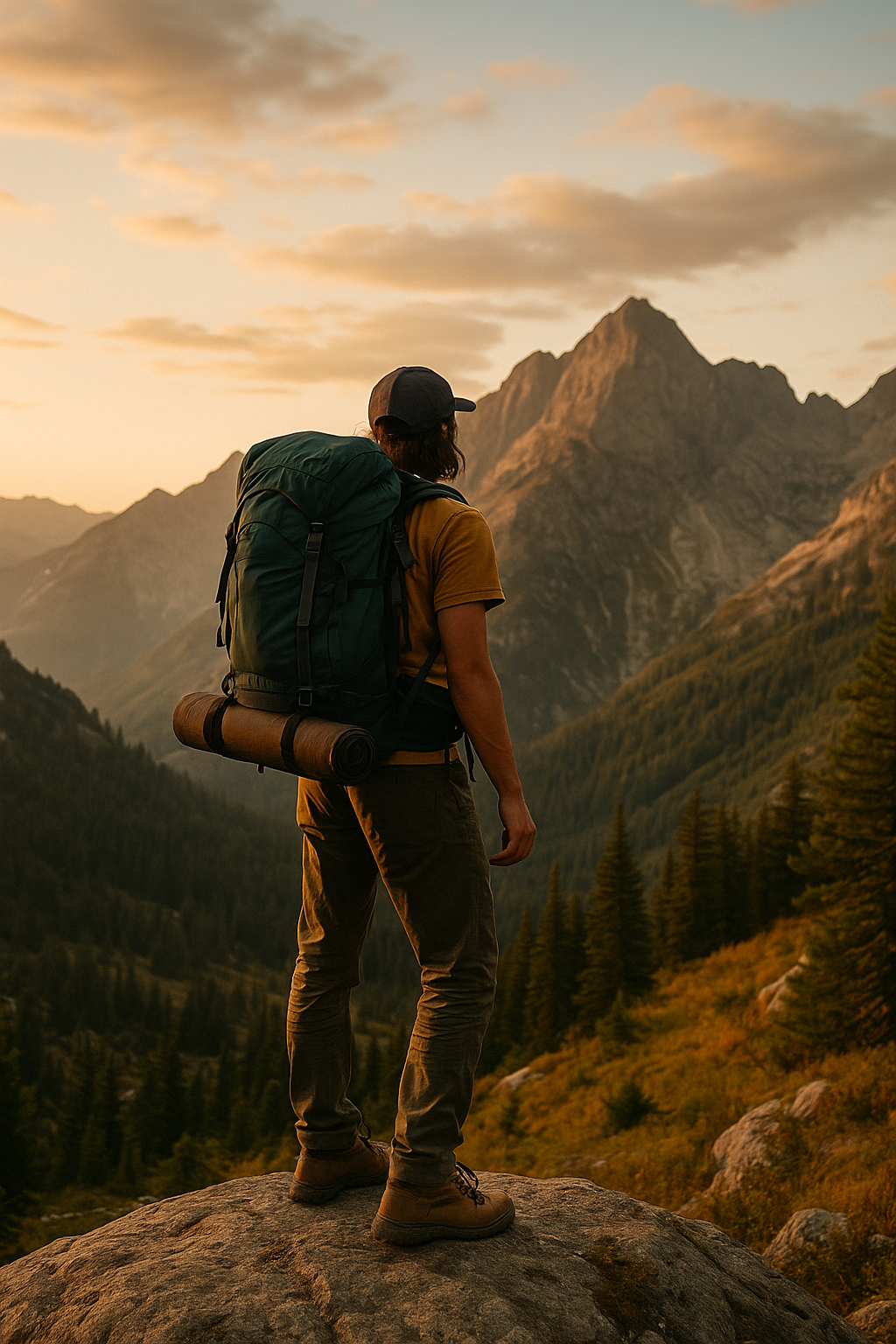 Sortir de sa zone de confort : là où la vraie aventure commence