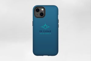 L'étui pour téléphone EN CAVALE