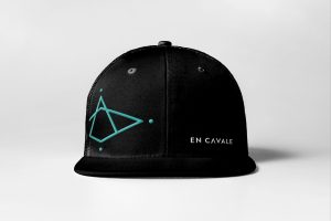 La casquette EN CAVALE