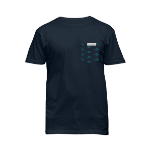 T-Shirt EN CAVALE