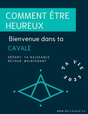 LIVRE - Comment être heureux